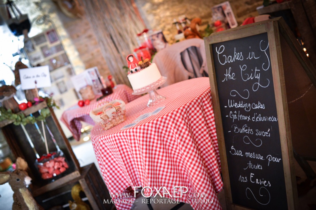 Salon Créatif Mille Feuilles — FOXAEP, photographe Bourgogne