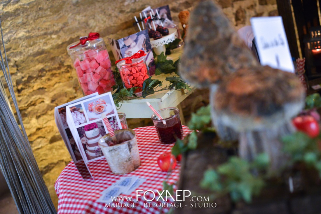 Salon Créatif Mille Feuilles — FOXAEP, photographe Bourgogne