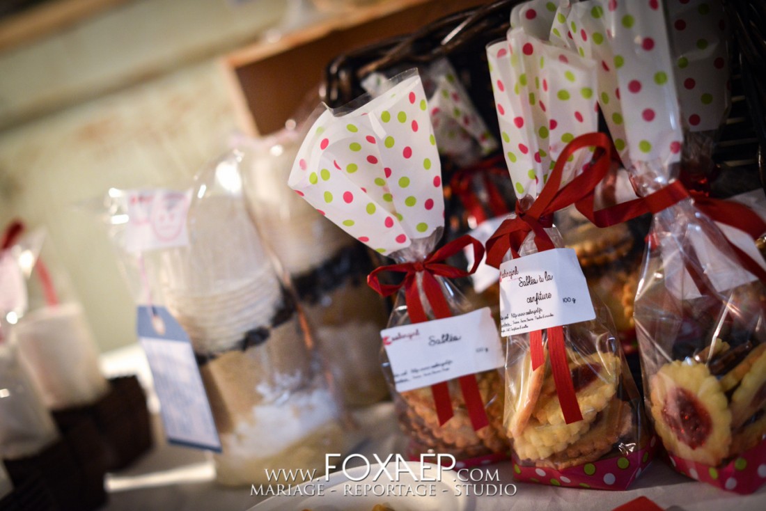 Salon Créatif Mille Feuilles — FOXAEP, photographe Bourgogne