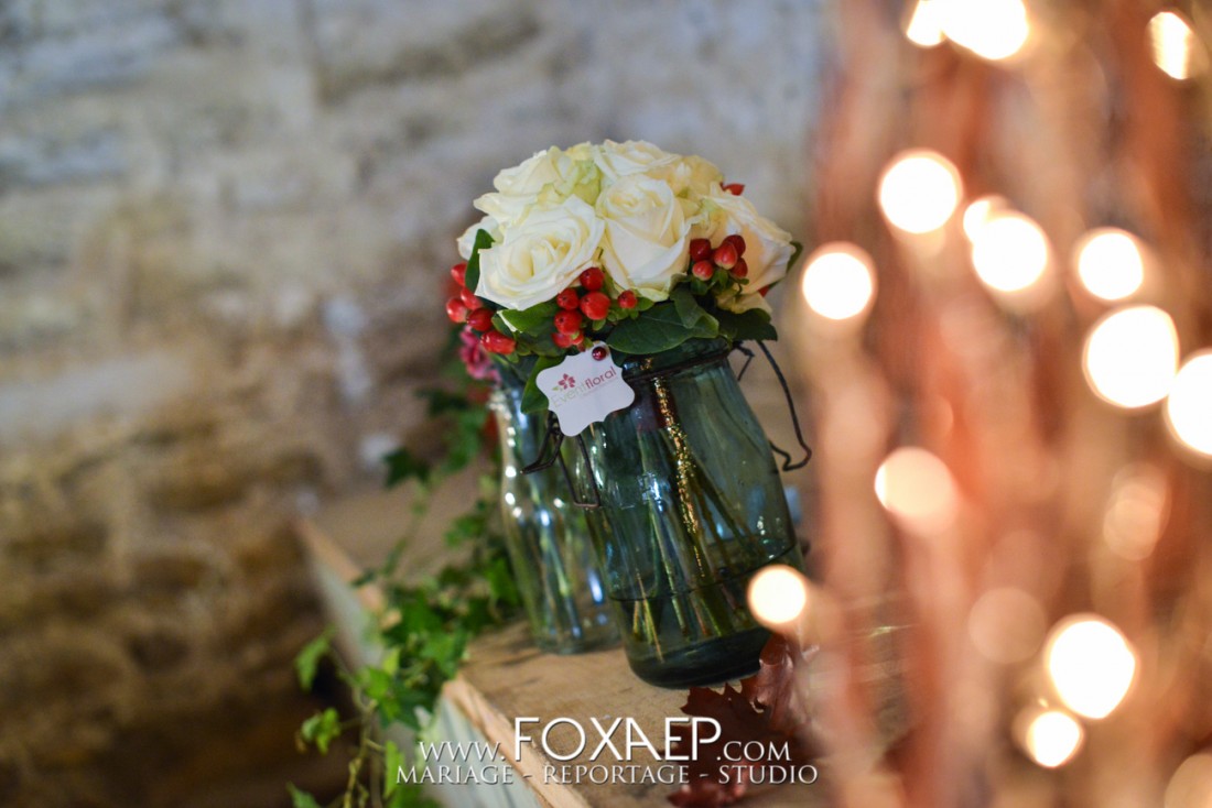 Salon Créatif Mille Feuilles — FOXAEP, photographe Bourgogne