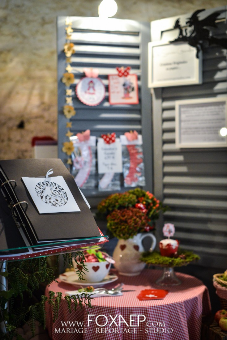 Salon Créatif Mille Feuilles — FOXAEP, photographe Bourgogne
