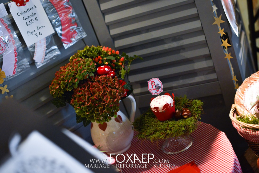 Salon Créatif Mille Feuilles — FOXAEP, photographe Bourgogne
