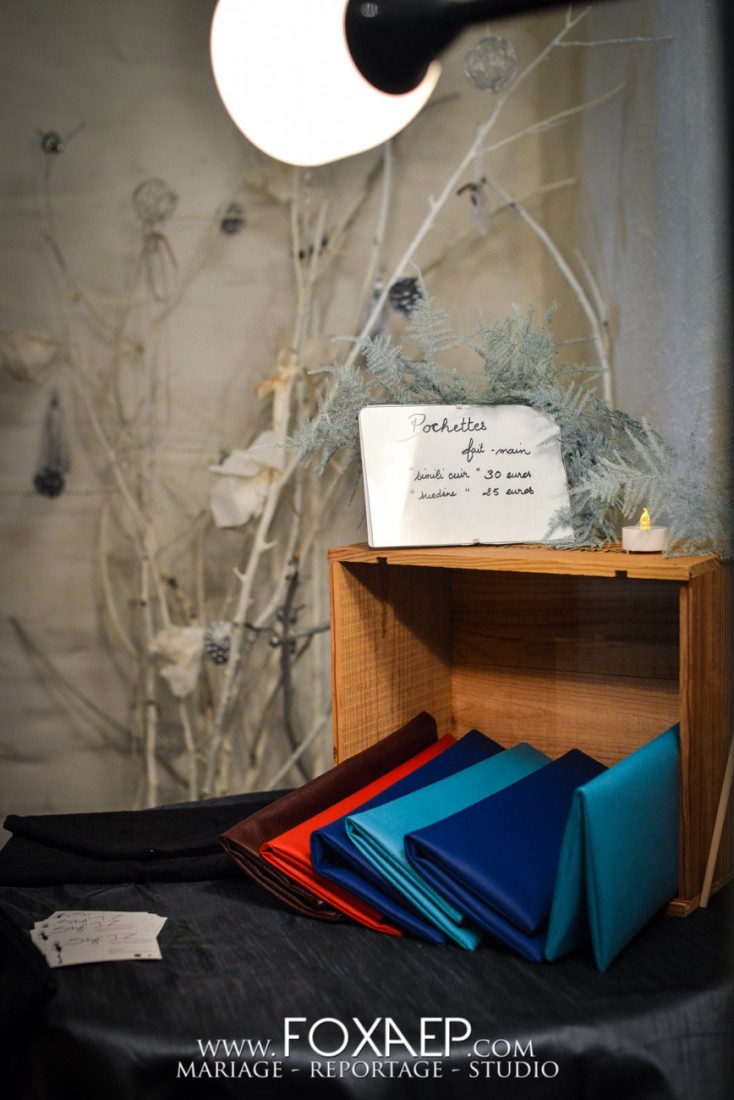 Salon Créatif Mille Feuilles — FOXAEP, photographe Bourgogne