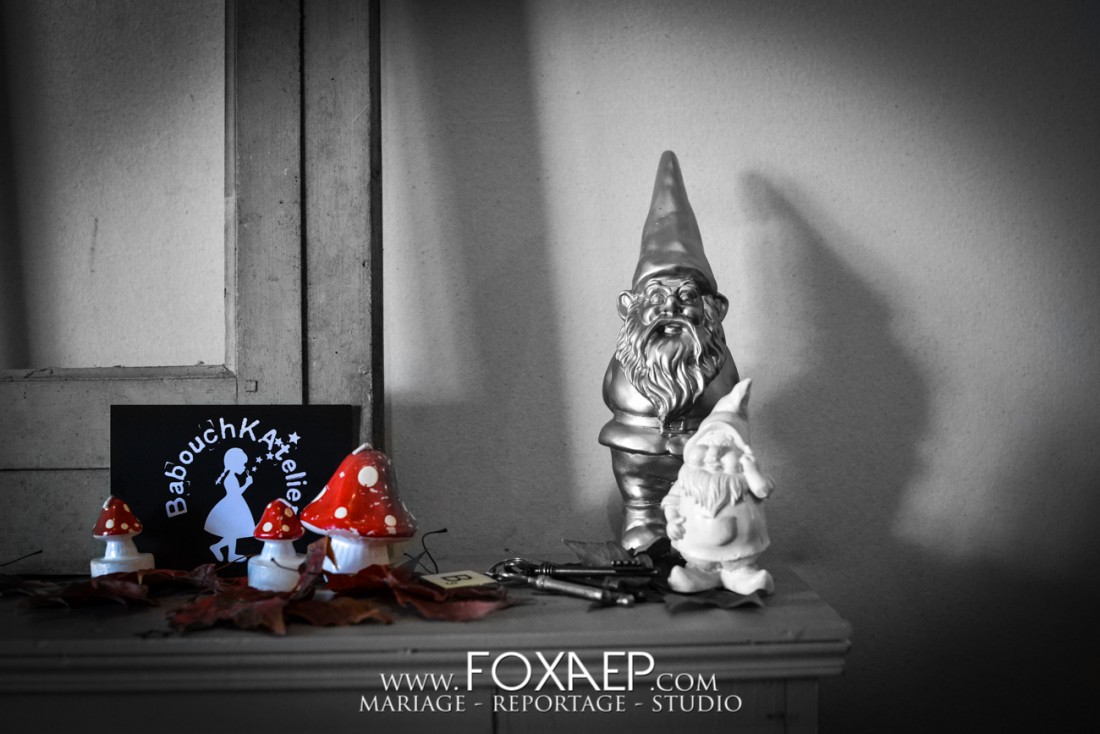 Salon Créatif Mille Feuilles — FOXAEP, photographe Bourgogne