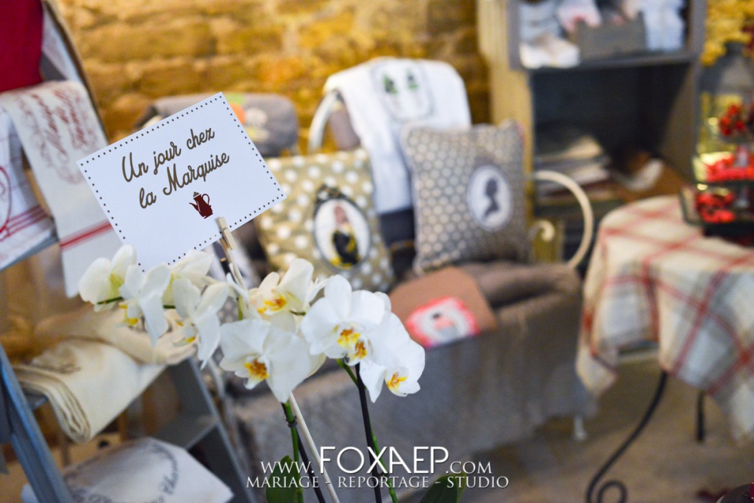 Salon Créatif Mille Feuilles — FOXAEP, photographe Bourgogne