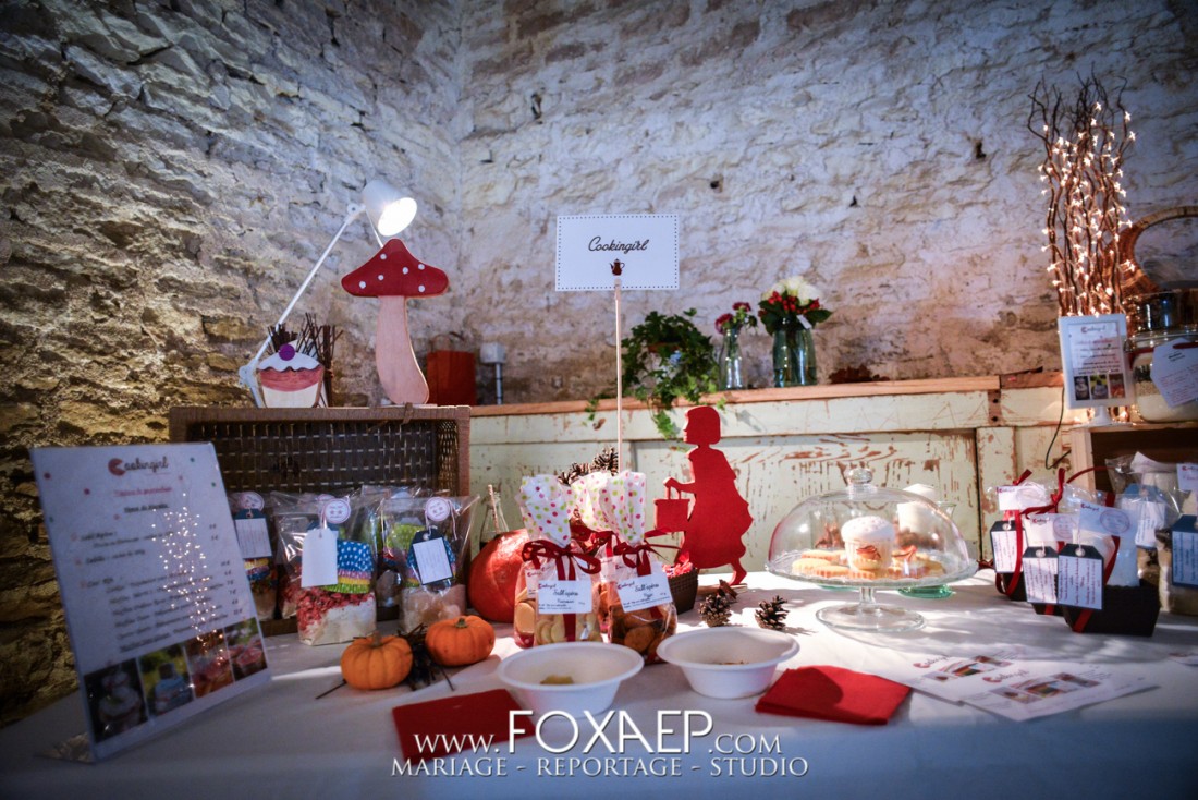 Salon Créatif Mille Feuilles — FOXAEP, photographe Bourgogne