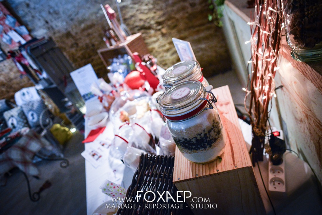 Salon Créatif Mille Feuilles — FOXAEP, photographe Bourgogne