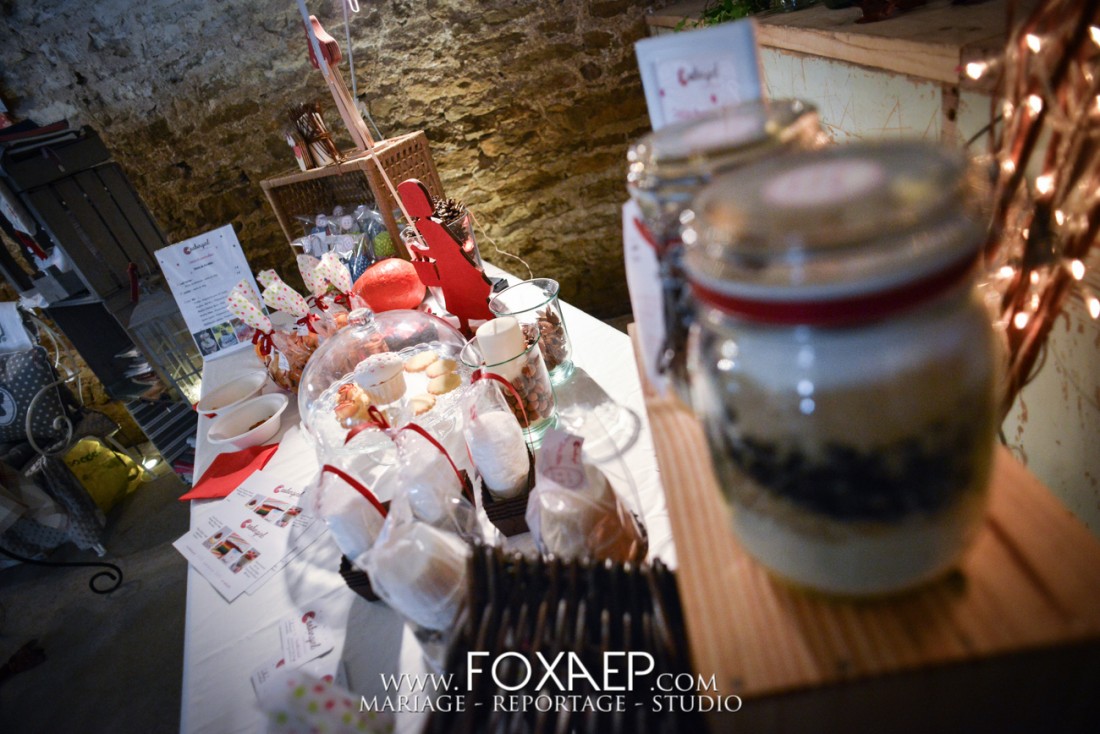 Salon Créatif Mille Feuilles — FOXAEP, photographe Bourgogne