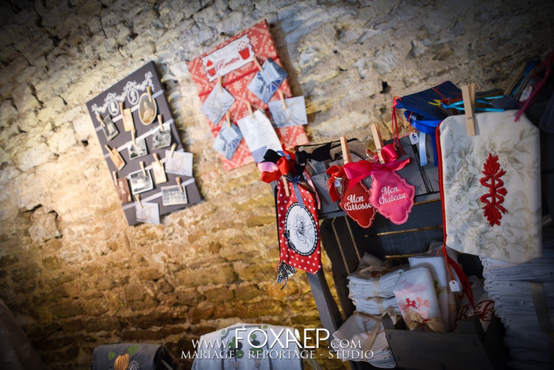 Salon Créatif Mille Feuilles — FOXAEP, photographe Bourgogne
