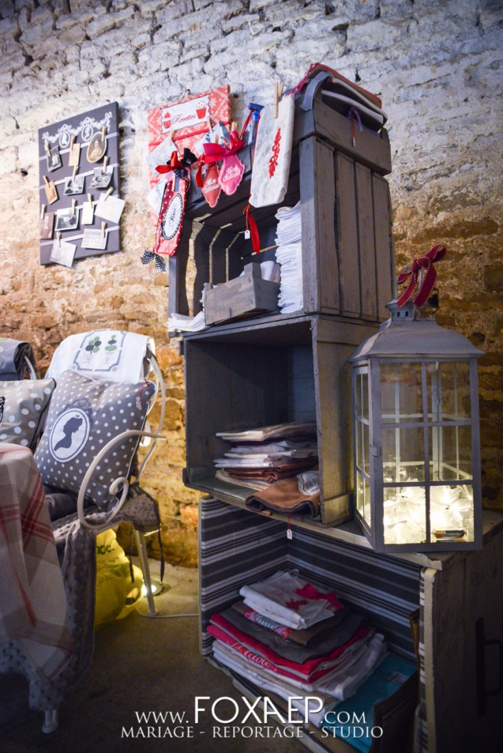 Salon Créatif Mille Feuilles — FOXAEP, photographe Bourgogne