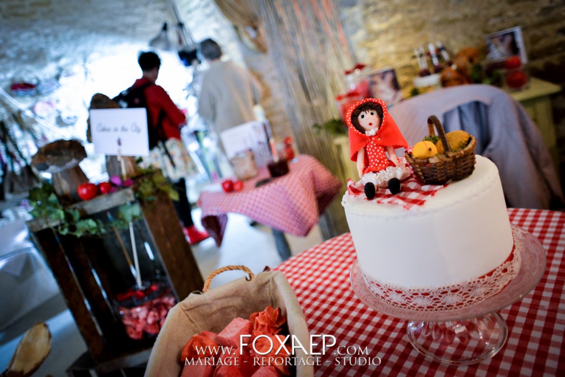 Salon Créatif Mille Feuilles — FOXAEP, photographe Bourgogne