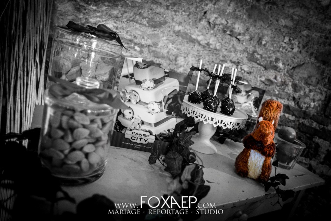 Salon Créatif Mille Feuilles — FOXAEP, photographe Bourgogne