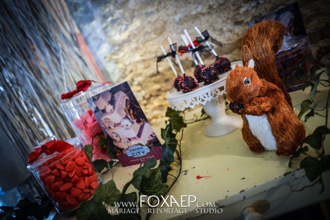 Salon Créatif Mille Feuilles — FOXAEP, photographe Bourgogne