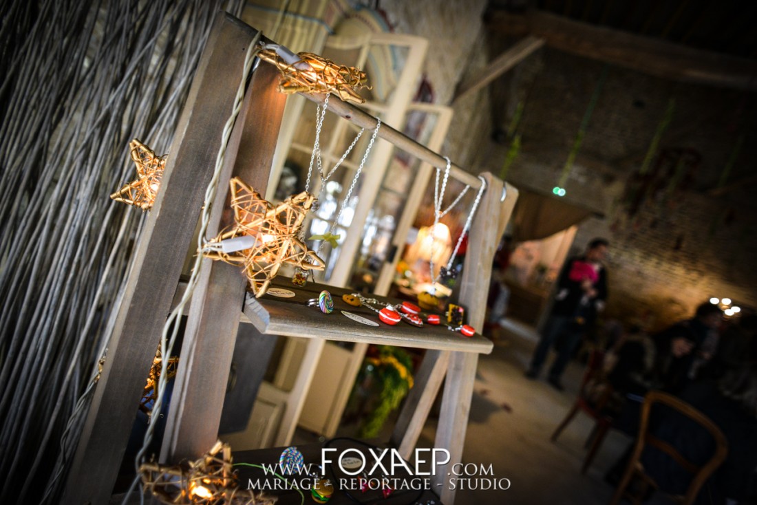 Salon Créatif Mille Feuilles — FOXAEP, photographe Bourgogne