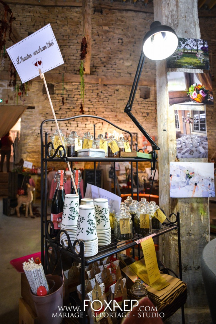 Salon Créatif Mille Feuilles — FOXAEP, photographe Bourgogne
