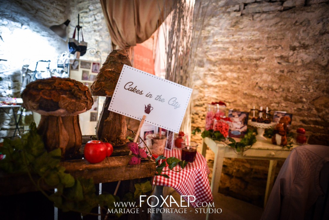 Salon Créatif Mille Feuilles — FOXAEP, photographe Bourgogne