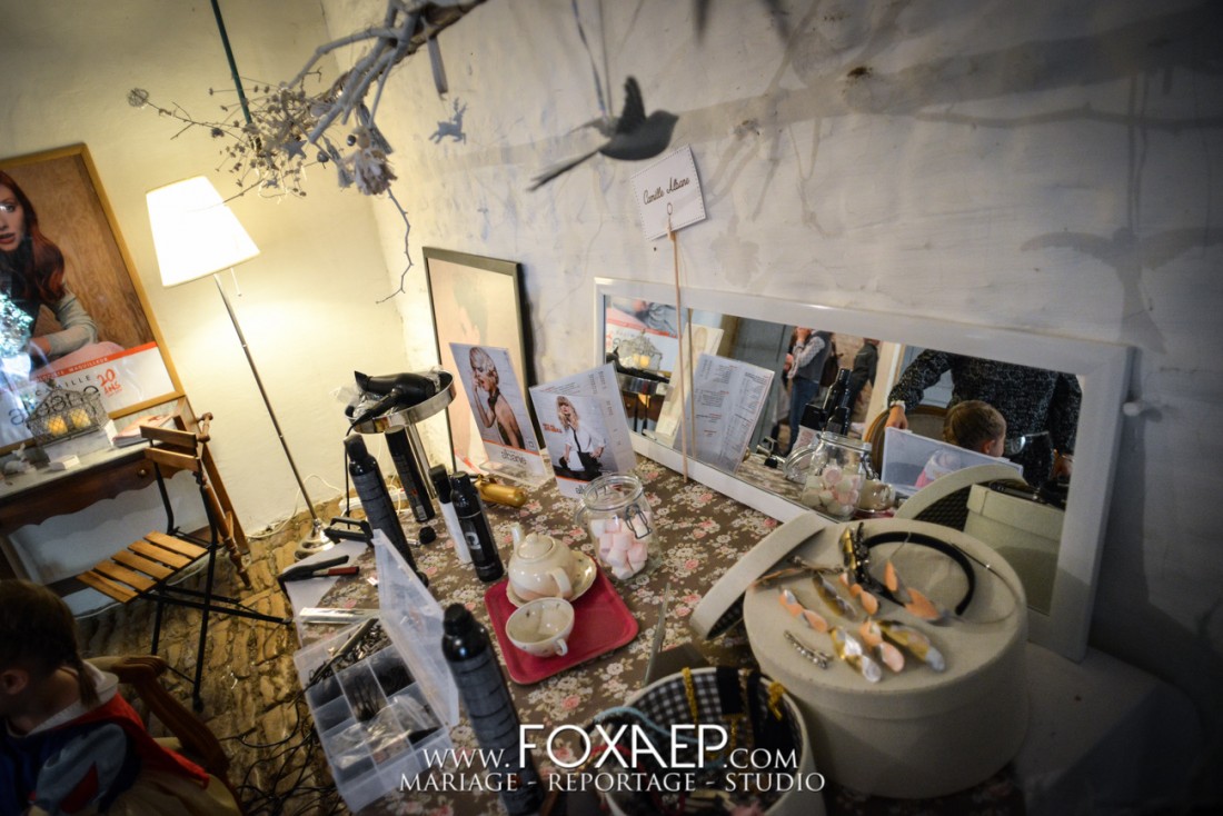 Salon Créatif Mille Feuilles — FOXAEP, photographe Bourgogne