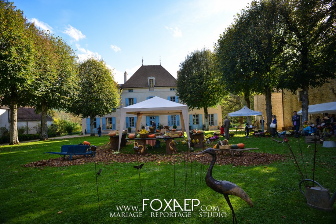 Salon Créatif Mille Feuilles — FOXAEP, photographe Bourgogne