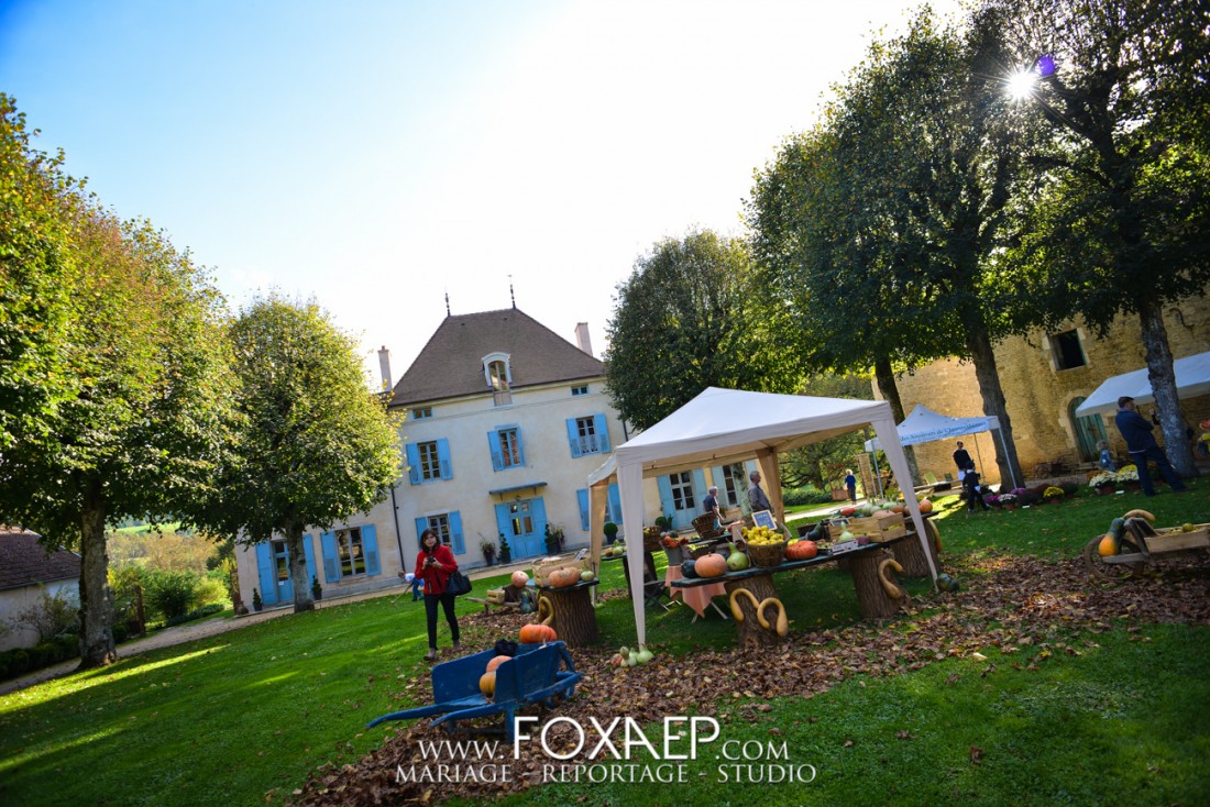 Salon Créatif Mille Feuilles — FOXAEP, photographe Bourgogne