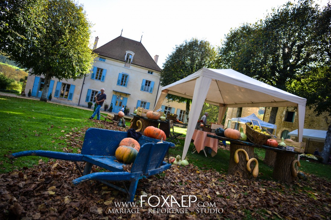 Salon Créatif Mille Feuilles — FOXAEP, photographe Bourgogne