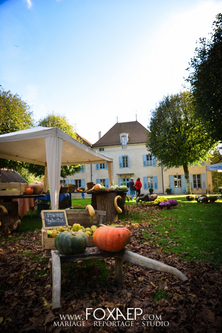 Salon Créatif Mille Feuilles — FOXAEP, photographe Bourgogne