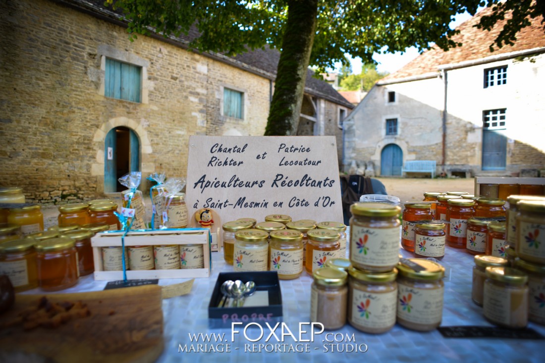 Salon Créatif Mille Feuilles — FOXAEP, photographe Bourgogne