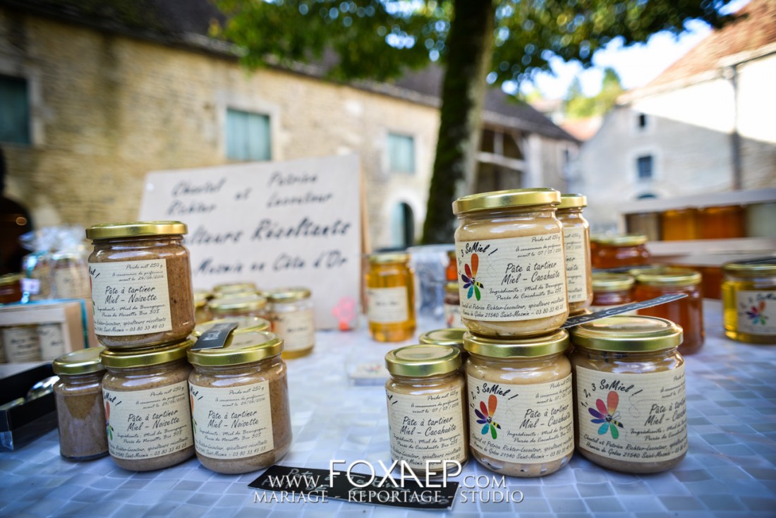 Salon Créatif Mille Feuilles — FOXAEP, photographe Bourgogne