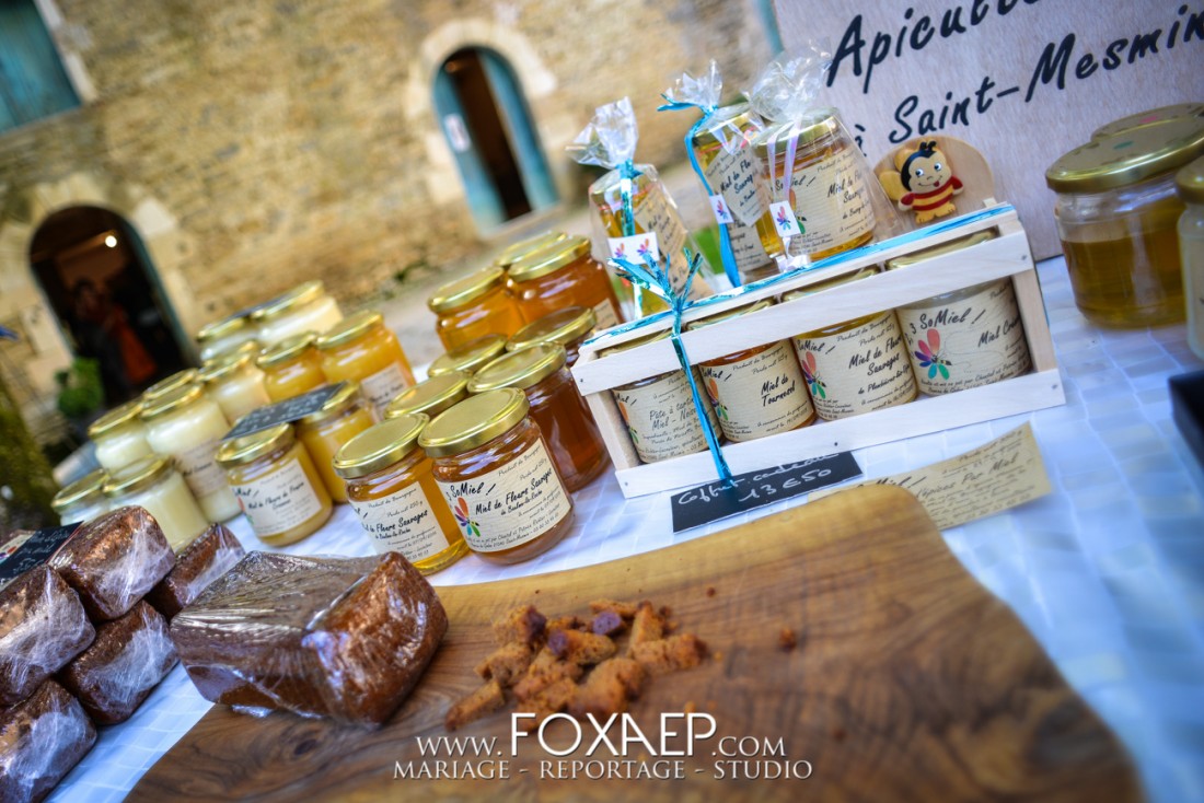 Salon Créatif Mille Feuilles — FOXAEP, photographe Bourgogne