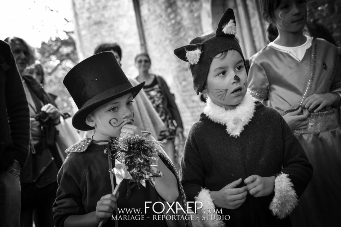 Salon Créatif Mille Feuilles — FOXAEP, photographe Bourgogne