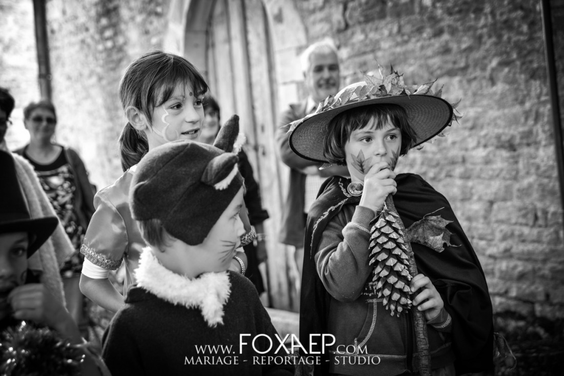 Salon Créatif Mille Feuilles — FOXAEP, photographe Bourgogne