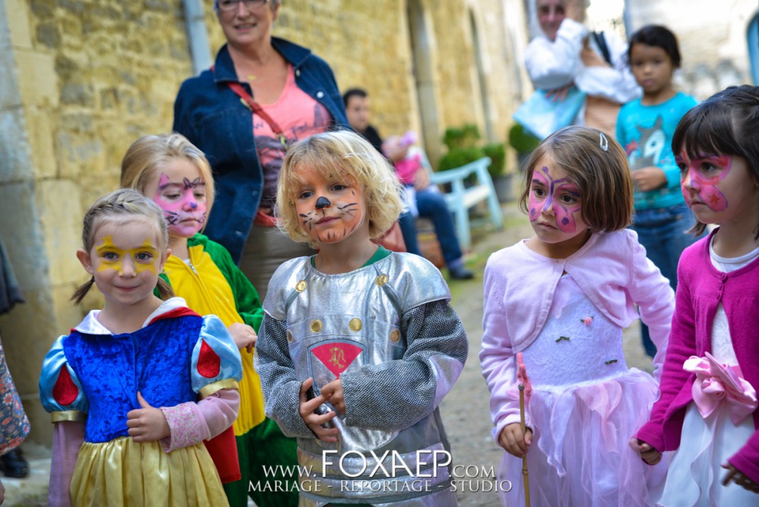 Salon Créatif Mille Feuilles — FOXAEP, photographe Bourgogne