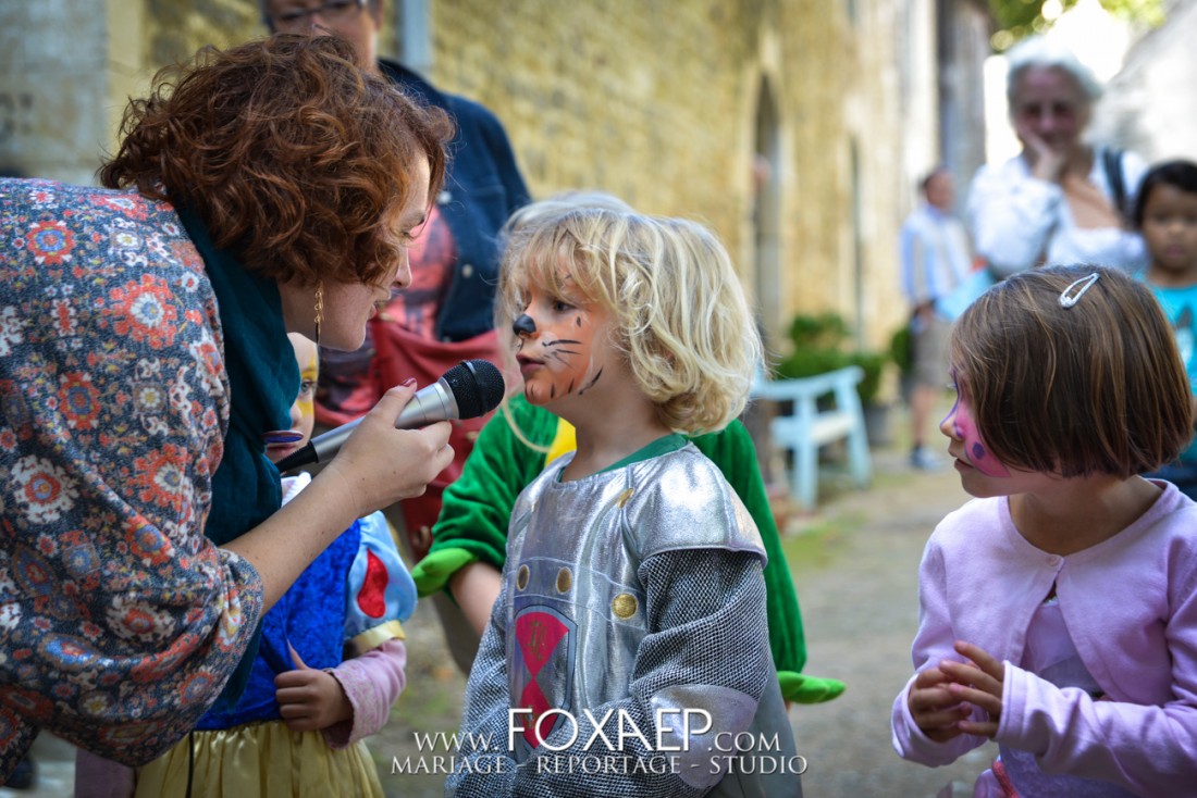 Salon Créatif Mille Feuilles — FOXAEP, photographe Bourgogne
