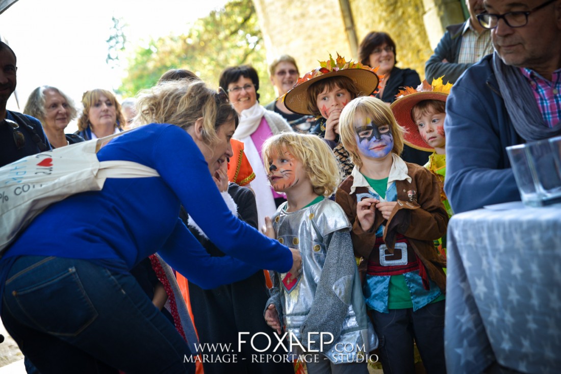 Salon Créatif Mille Feuilles — FOXAEP, photographe Bourgogne