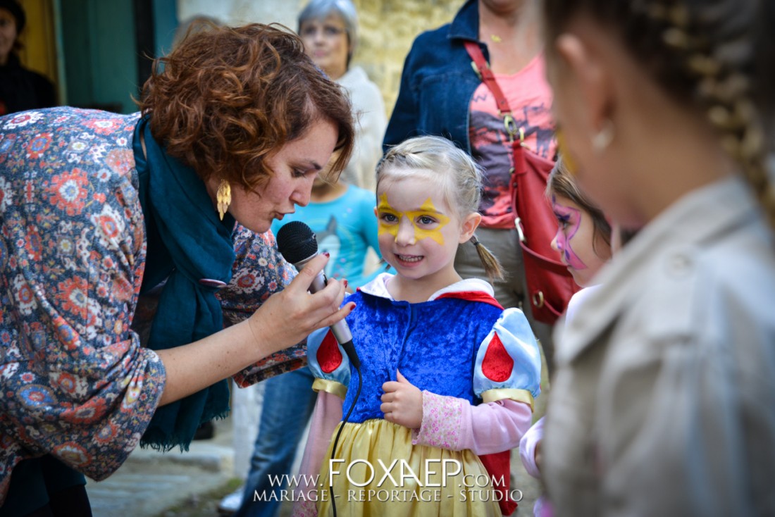 Salon Créatif Mille Feuilles — FOXAEP, photographe Bourgogne