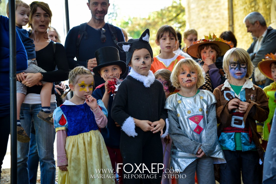 Salon Créatif Mille Feuilles — FOXAEP, photographe Bourgogne