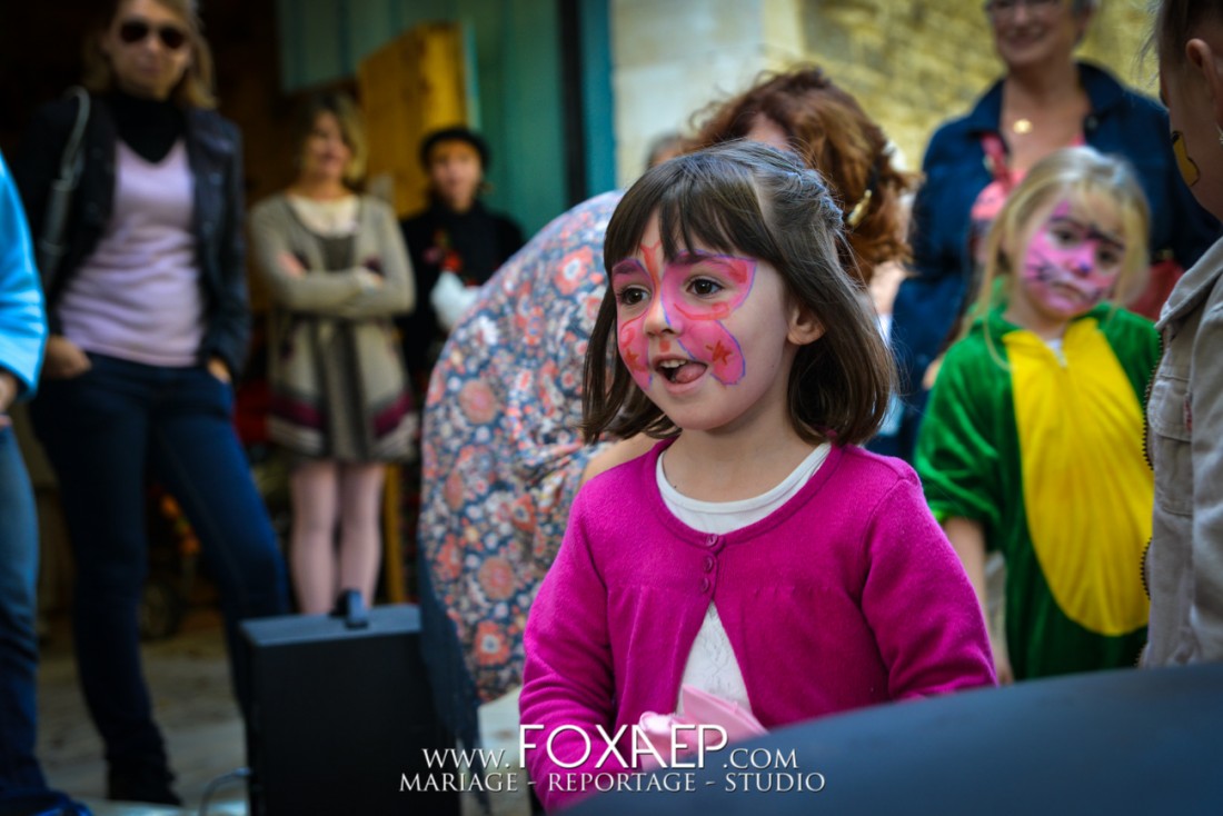 Salon Créatif Mille Feuilles — FOXAEP, photographe Bourgogne