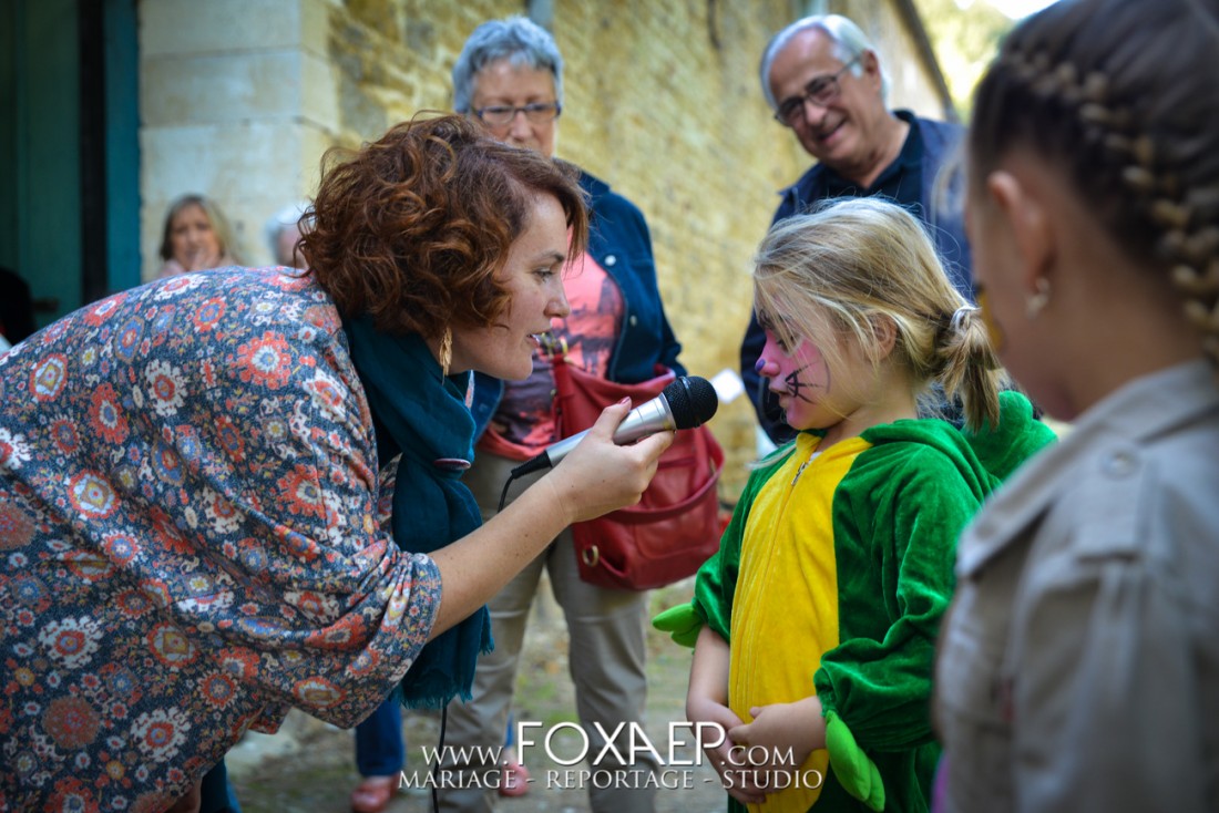 Salon Créatif Mille Feuilles — FOXAEP, photographe Bourgogne
