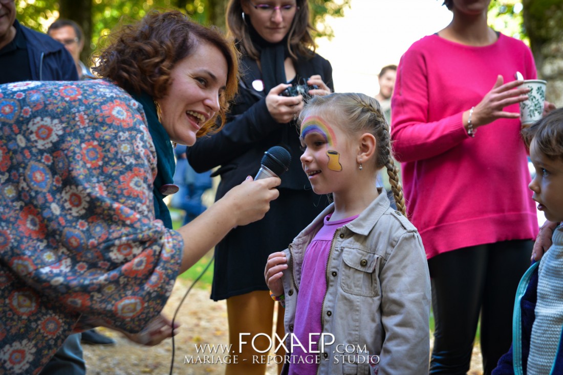 Salon Créatif Mille Feuilles — FOXAEP, photographe Bourgogne