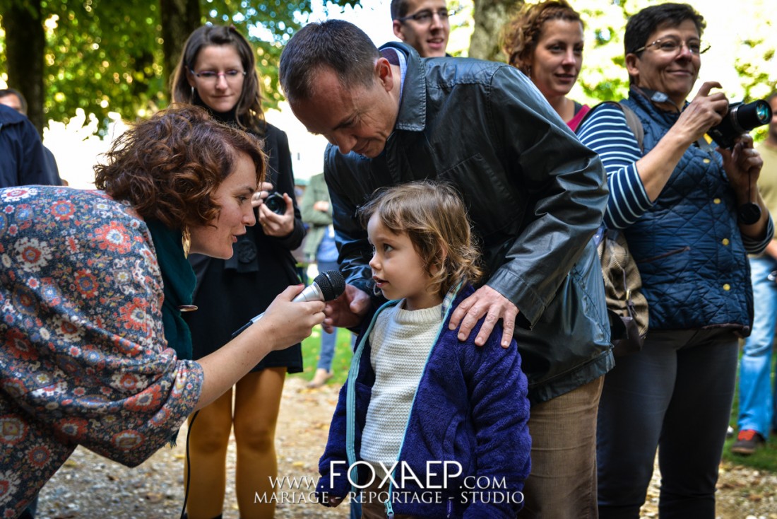 Salon Créatif Mille Feuilles — FOXAEP, photographe Bourgogne