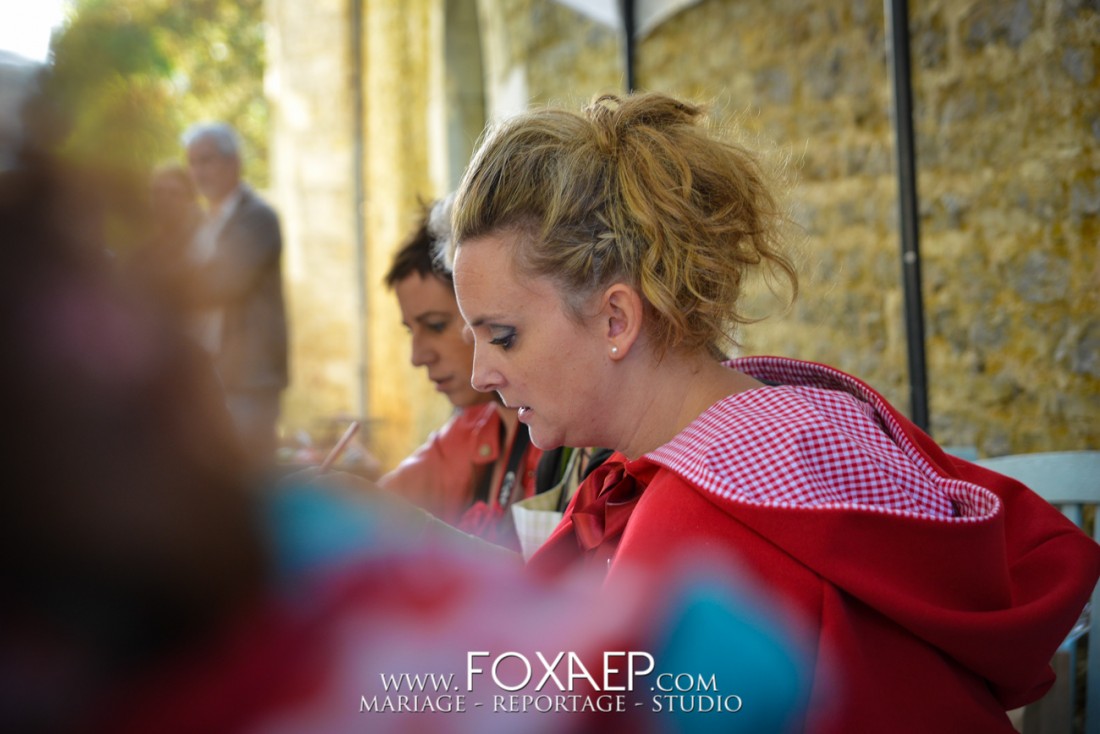 Salon Créatif Mille Feuilles — FOXAEP, photographe Bourgogne