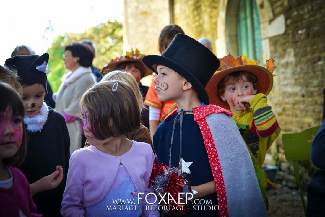 Salon Créatif Mille Feuilles — FOXAEP, photographe Bourgogne