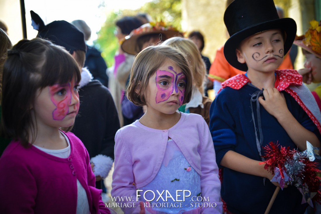 Salon Créatif Mille Feuilles — FOXAEP, photographe Bourgogne