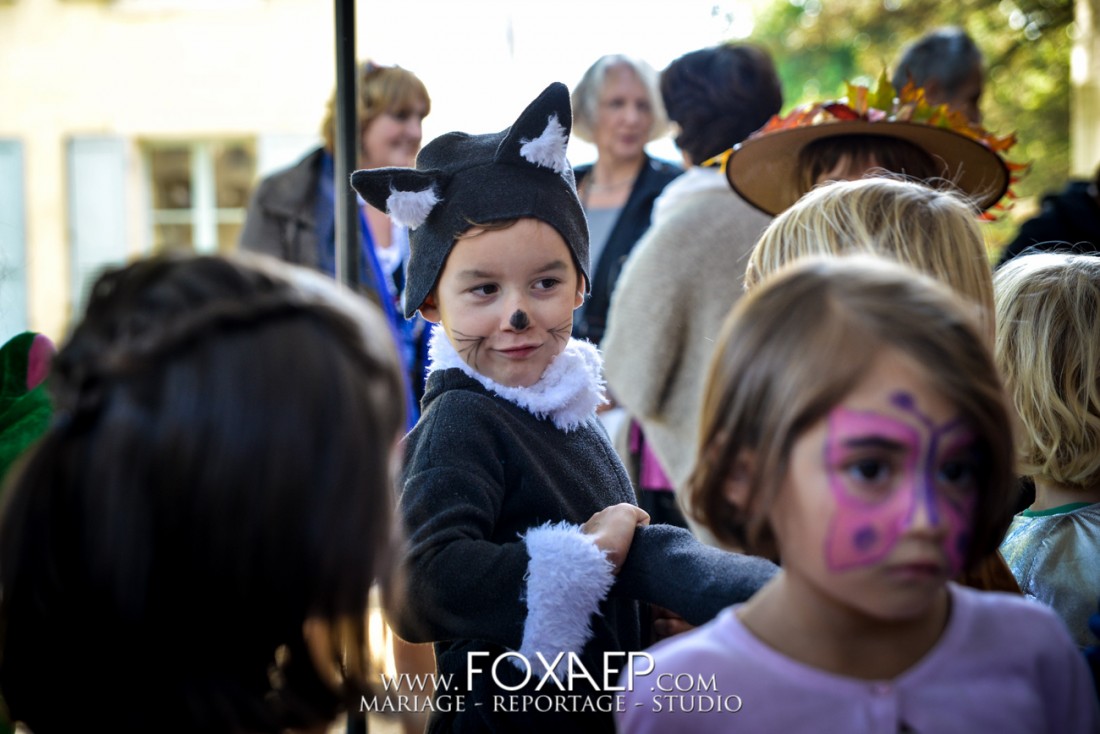 Salon Créatif Mille Feuilles — FOXAEP, photographe Bourgogne