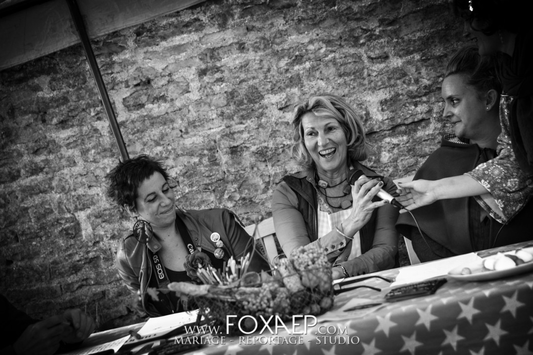 Salon Créatif Mille Feuilles — FOXAEP, photographe Bourgogne