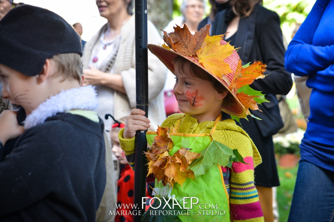 Salon Créatif Mille Feuilles — FOXAEP, photographe Bourgogne