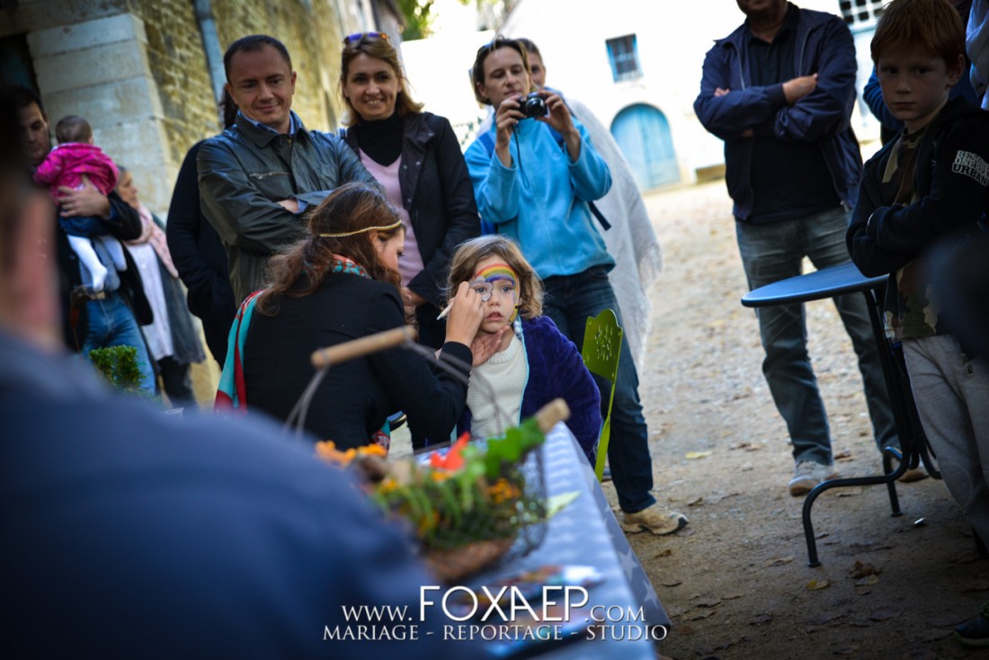 Salon Créatif Mille Feuilles — FOXAEP, photographe Bourgogne