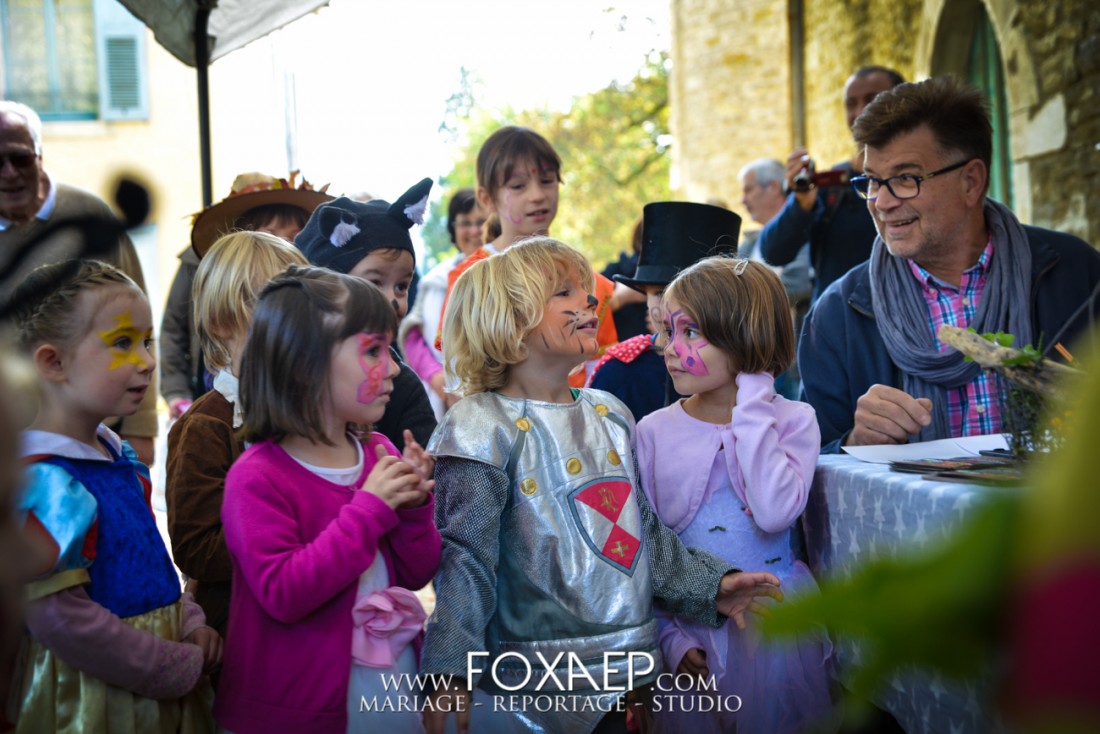 Salon Créatif Mille Feuilles — FOXAEP, photographe Bourgogne