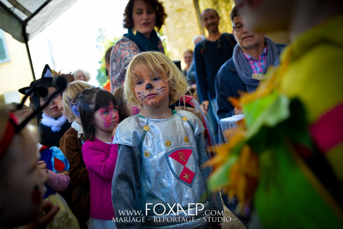 Salon Créatif Mille Feuilles — FOXAEP, photographe Bourgogne