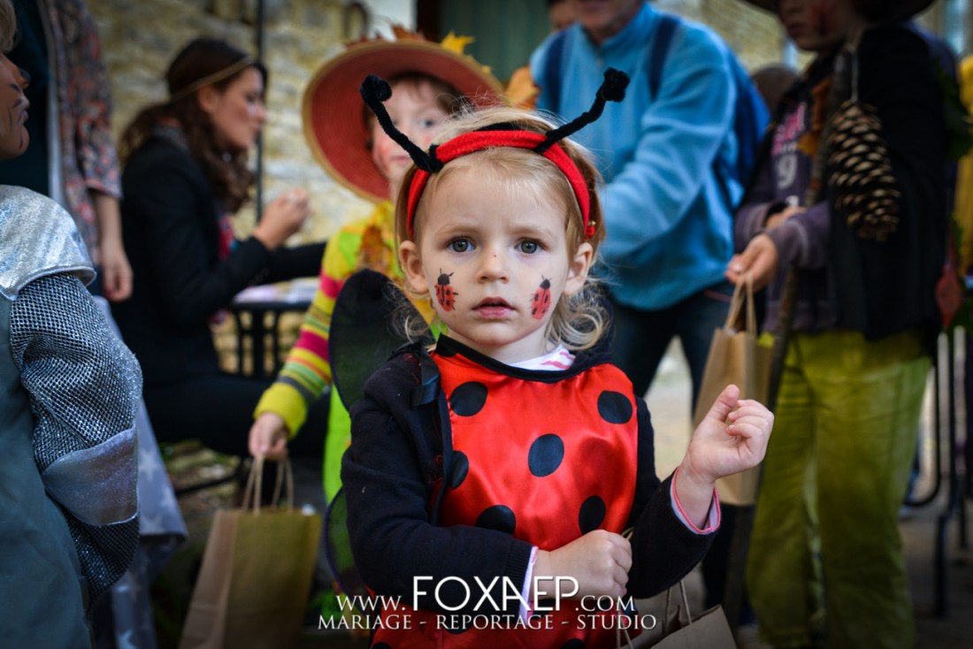 Salon Créatif Mille Feuilles — FOXAEP, photographe Bourgogne