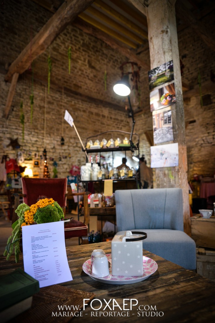 Salon Créatif Mille Feuilles — FOXAEP, photographe Bourgogne